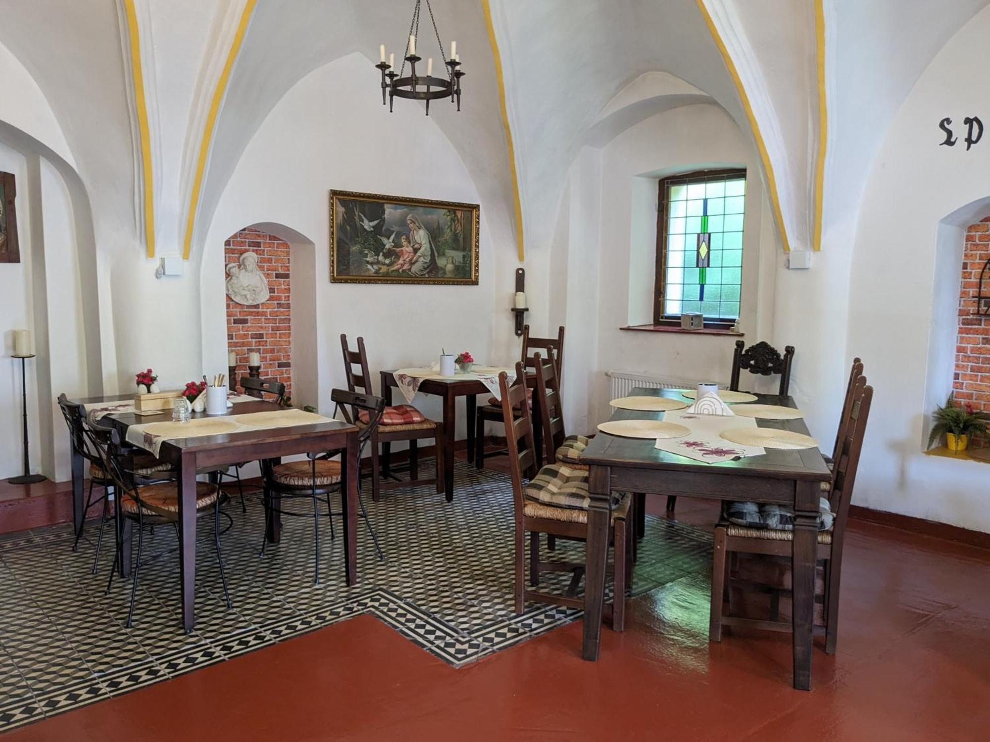 Bed And Breakfast Tvrz Velká Bukovina Kültér fotó