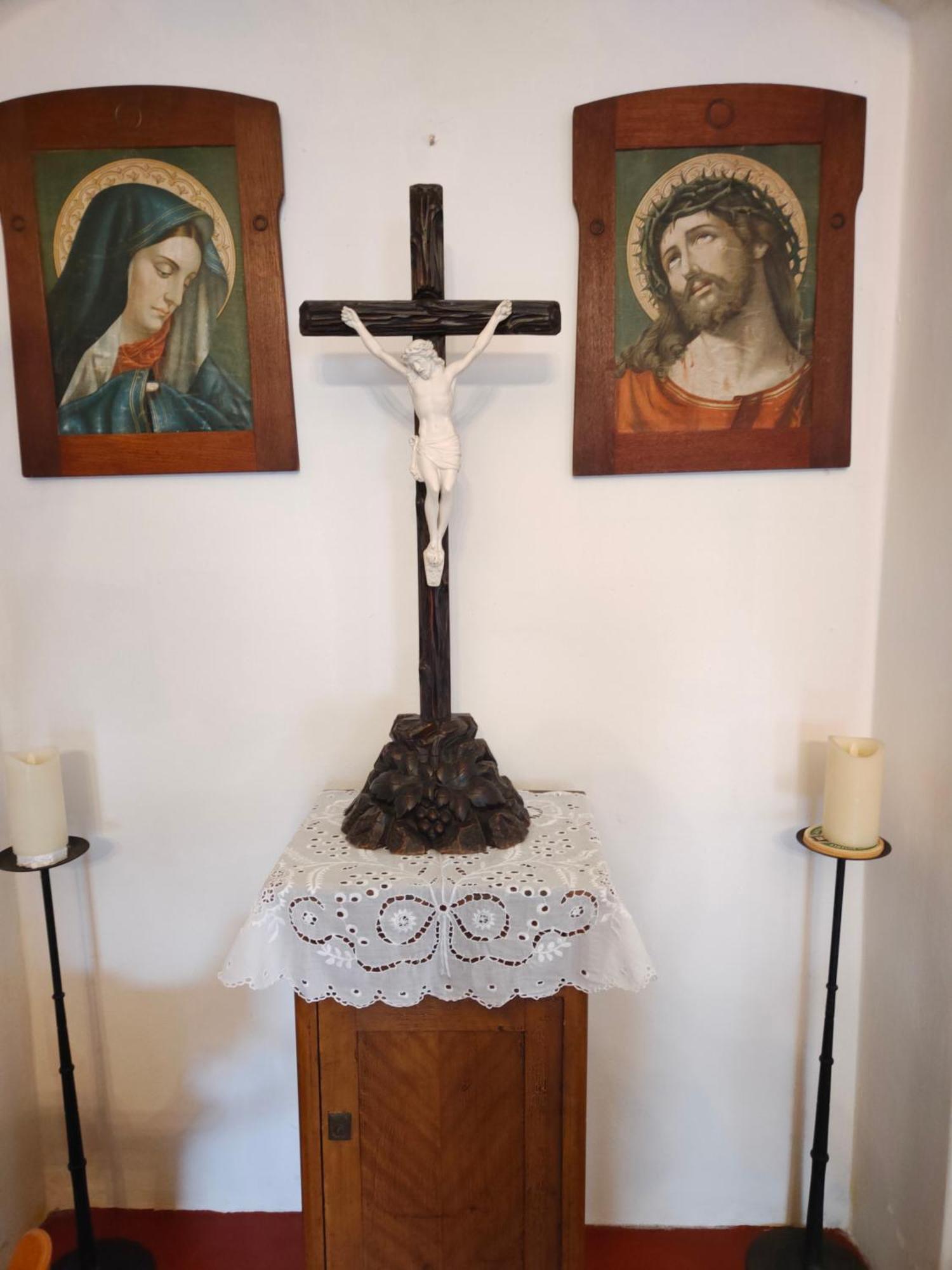 Bed And Breakfast Tvrz Velká Bukovina Kültér fotó