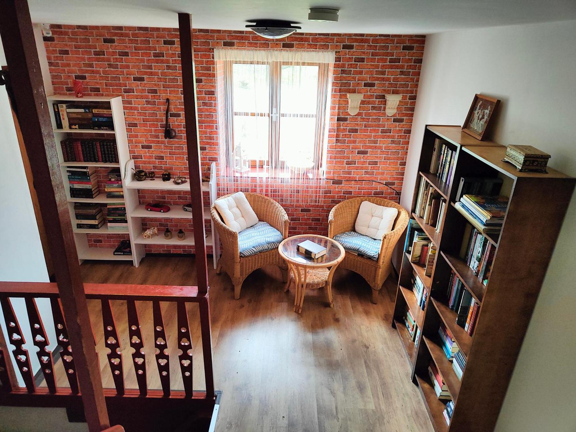 Bed And Breakfast Tvrz Velká Bukovina Kültér fotó