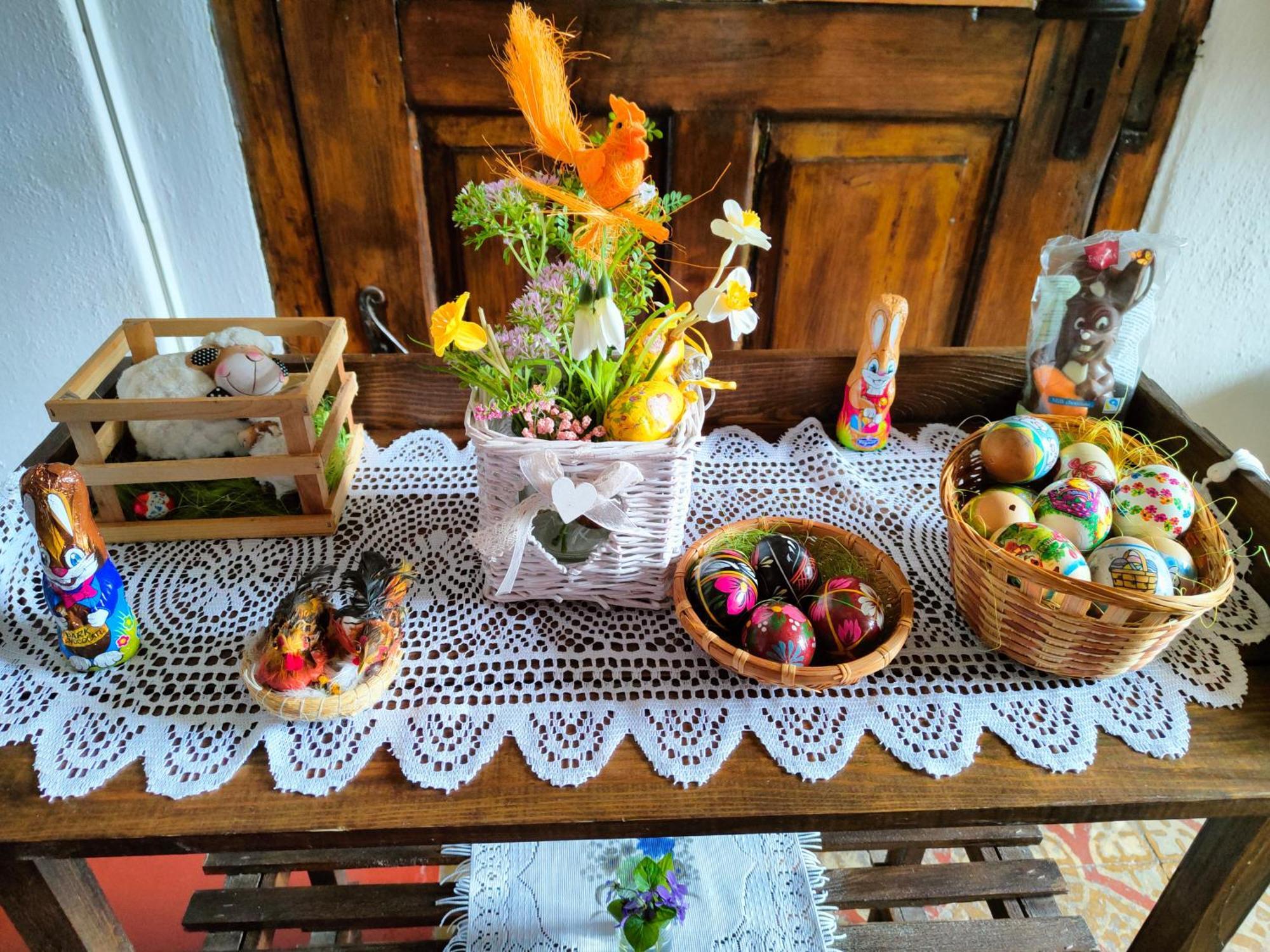 Bed And Breakfast Tvrz Velká Bukovina Kültér fotó
